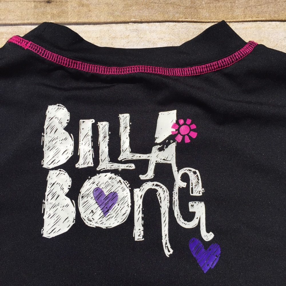Billabong Rash-guard - Picture 6 of 8